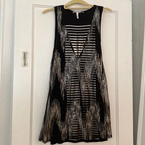 BCBGeneration mini dress